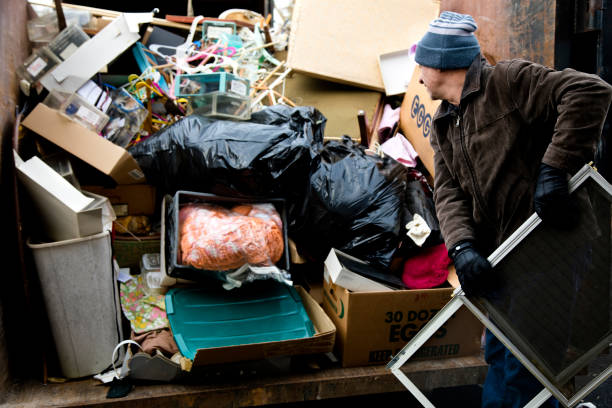 Household Junk Removal in Mcgraw, NY