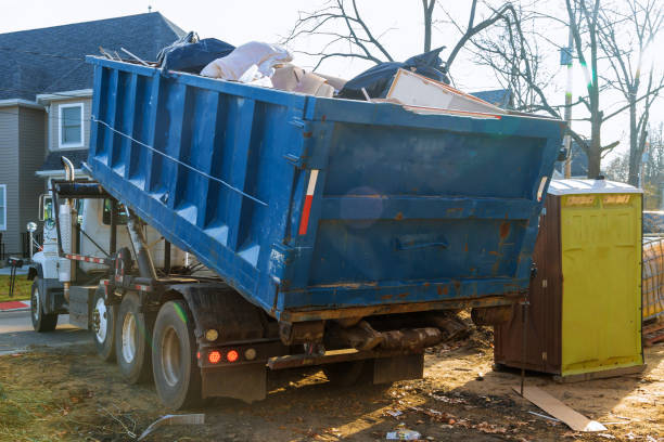 Professional Junk Removal in Mcgraw, NY