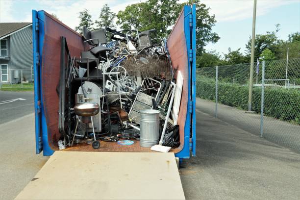 Best Electronics Removal Services  in Mcgraw, NY