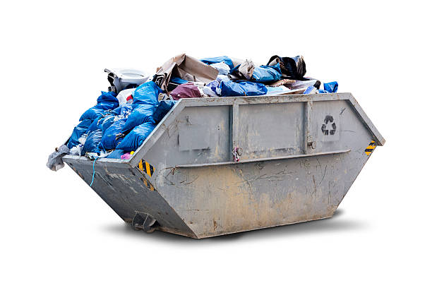 Best Construction Debris Removal  in Mcgraw, NY
